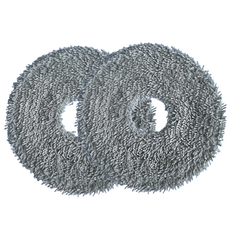 拖布 追覓掃地機器人 L30S Ultra 適用, 2個, C00040U-1