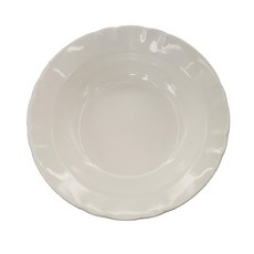 TATUNG 大同磁器 沙拉碗 5吋, 20個