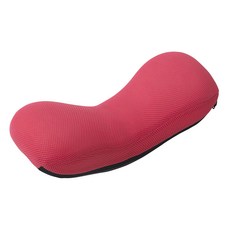 LITE 骨盆運動枕 多功能日本骨盆枕 FK030 粉色/棕色 38*16*17cm, NC400