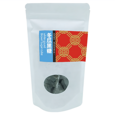 好飲系列 手工冬瓜黑糖 8入, 304g, 1袋