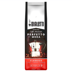 BIALeTTI 拜雷提 研磨咖啡粉 哥倫比亞7號, 250g, 1包