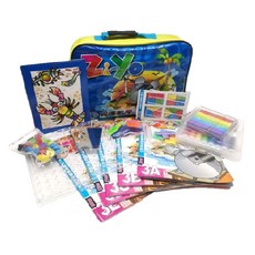 資優數學 親子金版3 數學邏輯啟蒙, 台灣幼兒園愛用, 每冊都有5本練習本、5種教具, 1組