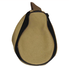 Campingmoon 柯曼 雪拉杯收納包 76g, SS220-B, 1個