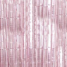 PARTYHAE 派對雨絲簾 3入, 1個, Shatin Pink