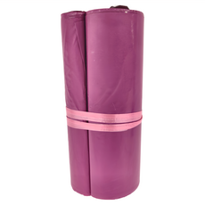 加厚快遞包裝自黏破壞寄件袋 葡萄紫 100張, XS(30 x 17cm), 1組