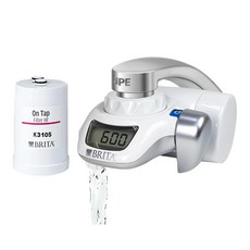 BRITA ON TAP 龍頭式濾水器 K3105 原廠保固