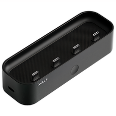 Iwalk Battery 家庭號充電樁, 黑色, 1個