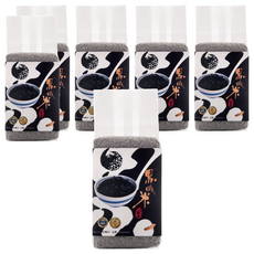 origin 源天然 黑纖米 500g, 6包