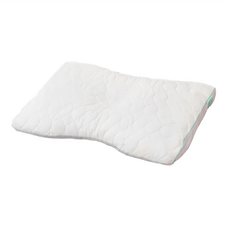 nishikawa 西川 RADICE系列蜂巢調節枕 風通型 低, 70 x 43cm, 1個