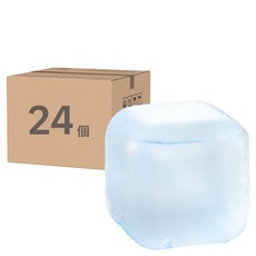 tescoma 威士忌冰石, 24個, 藍色