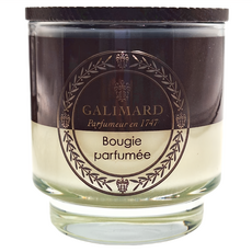 GALIMARD 嘉莉瑪 牡丹花香氛美學擴香蠟燭 180g, 魅力牡丹, 1件