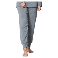 MI MI LEO 保暖刷毛居家長褲