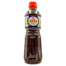 源珍 調合油膏 750g, 台灣小吃必備, 口感濃郁, 香氣十足, 素食者友善, 1瓶