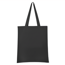 素面帆布袋 經典黑 | 3入組, 35 x 30cm