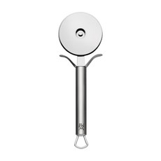 WMF 切PIZZA輪刀, 銀色, 1支