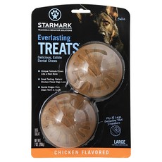 STARMARK 星記 磨牙餅, 雞肉口味, 1組