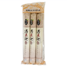 哇好米 遇米麵 原味口味, 300g, 1袋