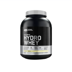 OPTIMUM NUTRITION 歐恩 白金水解分離乳清蛋白, 1.6kg, 1罐