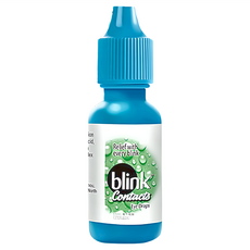 blink 冰藍 高水份隱形眼鏡濕潤液, 10ml, 1瓶