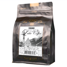 FANGS 方氏 拿鐵咖啡, 20g, 40包, 1袋