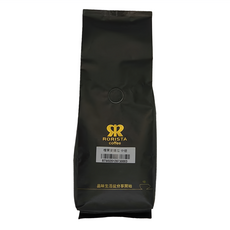 RORISTA 蘿莉絲塔 橙果安提瓜 中焙 綜合咖啡豆, 咖啡豆(無研磨), 450g, 1包