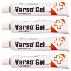 德國速消凝膠 Varso Gel, 30ml, 4條