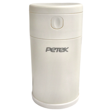 PeTeK 科技養寵 便攜式自動寵物飲水機, ABS材質, 300ml容量, PP0038, 1個