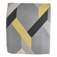 Blue Cat 藍貓 台灣製造天絲纖維印花床包組