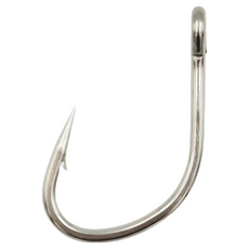 Ghost Blade 鬼刃 管付SOI鉤, 1包