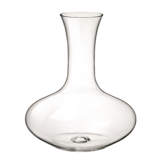 Bormioli Rocco 無鉛水晶醒酒瓶，1610ml，意大利製造, 185 x 211mm, 1個