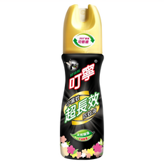 叮寧 小黑蚊超長效防蚊液, 1瓶, 90ml
