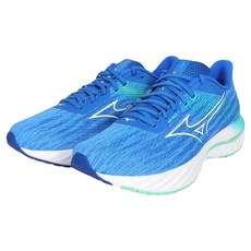 Mizuno 美津濃 男款 WAVE INSPIRE 21 慢跑鞋 J1GC254454
