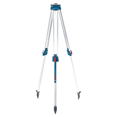 BOSCH 博世 台灣公司貨 三腳架 BT 160 97 `160cm 4.1kg, 1個