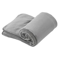 comet Home 法蘭絨斗篷毯