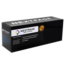 NEXTPAGE 台灣榮工 TN-269XL 高容量相容碳粉匣 (適用於HL-L3220CW/L3220CDW等型號 可列印3000頁), 黑色, 1個