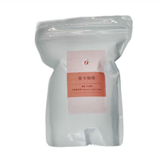 樂活E棧 芳香果酸摩卡咖啡粉 半磅, 生豆, 227g, 1包