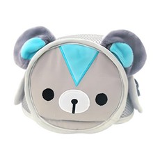 aguard 幼兒防撞帽, 熊寶寶, 1個