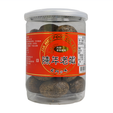 嘉禾 名門の味 陳年老橄, 360g, 1罐