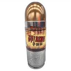 Dv Giochi 桌遊 砰!子彈版 Bang! The Bullet 盧卡遊戲獎最佳義大利遊戲, 1個
