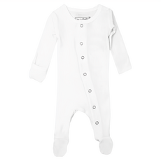 L'ovedbaby 包手腳連身衣 壓扣款