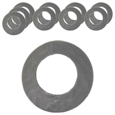 SAKURA 櫻花 RA-002 濾油網 10入, 1組