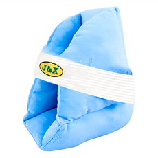 J&X 佳新 jxcp-005 肢體裝具 跟踝保護套 單支, 1入