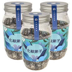 水里鄉農會 化核果子, 220g, 3罐