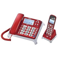 SANLUX 台灣三洋 DCT-8915 數位式子母電話