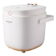 THOMSON 湯姆盛 微電腦舒肥陶瓷萬用鍋 2L, TM-SAP02