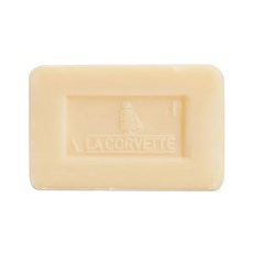 LA CORVETTE 法釩馬賽莊園 普羅旺斯香氛皂 摩洛哥堅果油, 100g, 1個