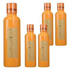 Propolinse 蜂膠漱口水 原味 600ml, 5瓶