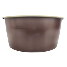 Raffine 活動式不沾圓形戚風蛋糕模 日本製造, 18 x 12 cm, 1個