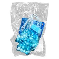 Sanrio 三麗鷗 瓶裝DIY玩具, 大耳狗 藍色, 1包