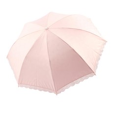 pierre cardin 皮爾卡登 迷你花朵蕾絲輕薄陽傘 PI2007